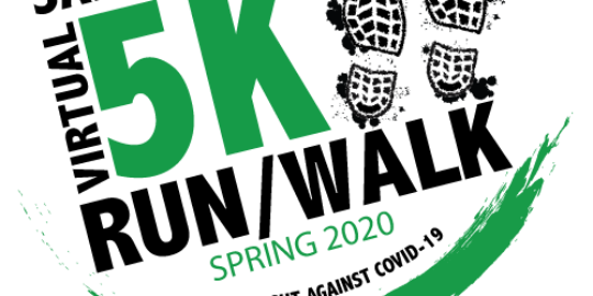 Cape Coral Parks & Rec to host “Safer Way Virtual 5K” April 24 – May 4