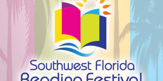 Authors announced for 2024 SW Florida Reading Festival