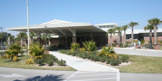 Lakes Regional Library to reopen May 6