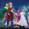 Elf the musical brings holiday cheer to Broadway Palm