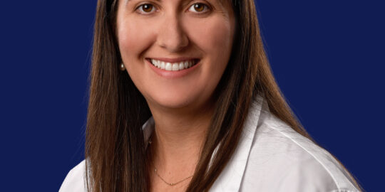Physicians’ Primary Care welcomes new pediatrician