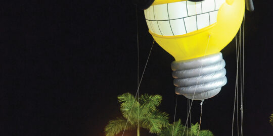 Edison Festival of Light Feb. 10 – 18 in Fort Myers